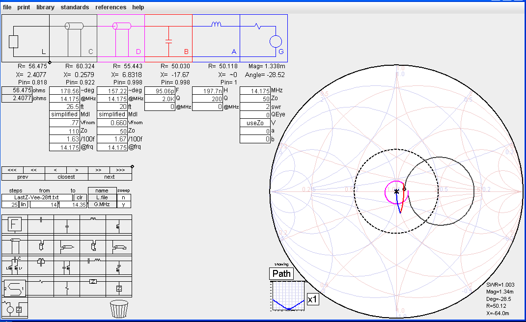 SimSmith image