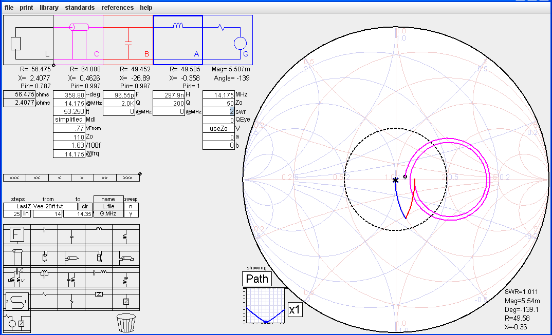 SimSmith image